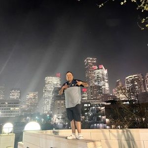 Meet your Posher, Juniorykarla